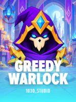 Greedy Warlock