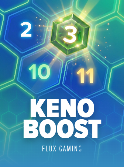 KENO BOOST