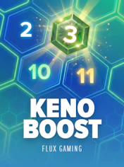 KENO BOOST
