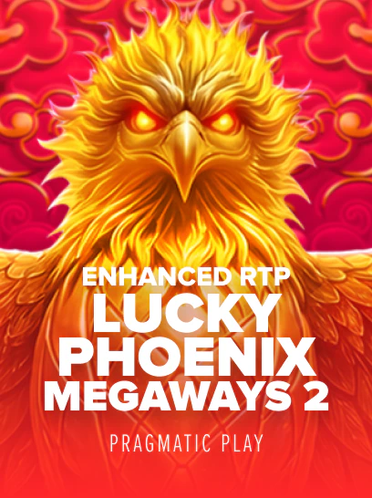 Lucky Phoenix Megaways 2