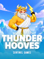 Thunder Hooves
