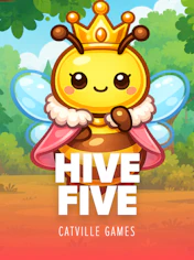 Hive Five
