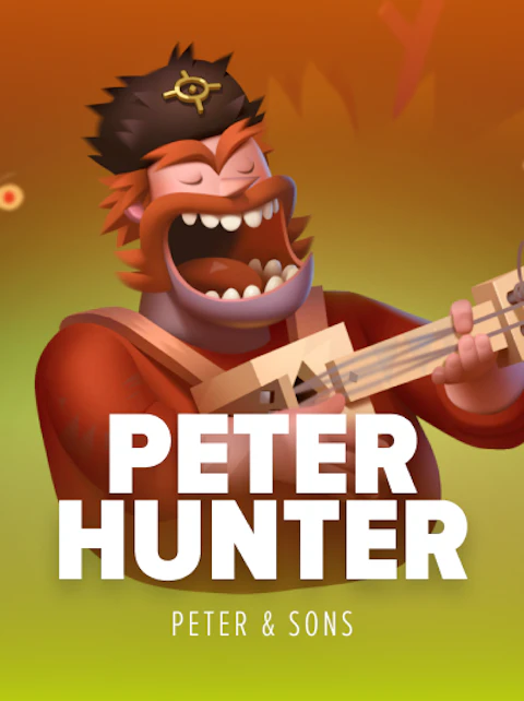 Peter Hunter