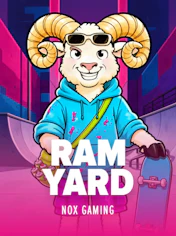 Ram Yard