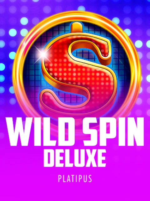 Wild Spin Deluxe