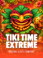 Tiki Time Extreme