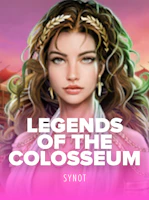 Legends of the Colosseum