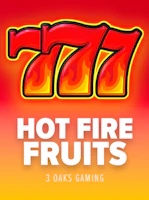 Hot Fire Fruits