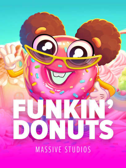 Funkin' Donuts