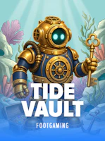 Tide Vault