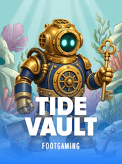 Tide Vault