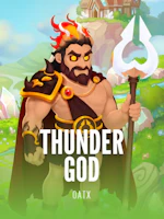 Thunder GOD