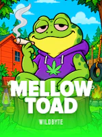 Mellow Toad