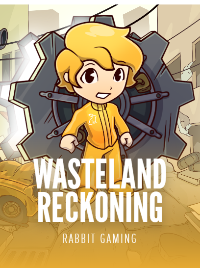 Wasteland Reckoning