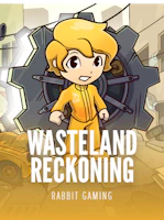 Wasteland Reckoning