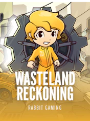 Wasteland Reckoning
