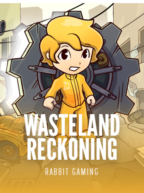 Wasteland Reckoning