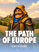 The Path of Europe