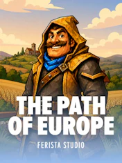 The Path of Europe
