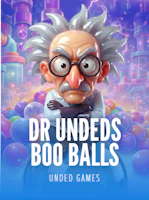 Dr Undeds Boo Balls