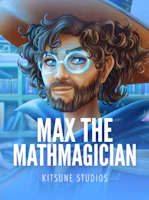Max The Mathmagician