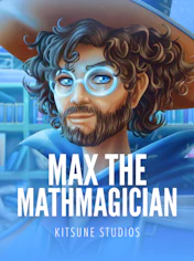 Max The Mathmagician