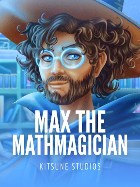 Max The Mathmagician