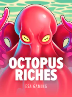 Octopus Riches