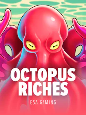 Octopus Riches