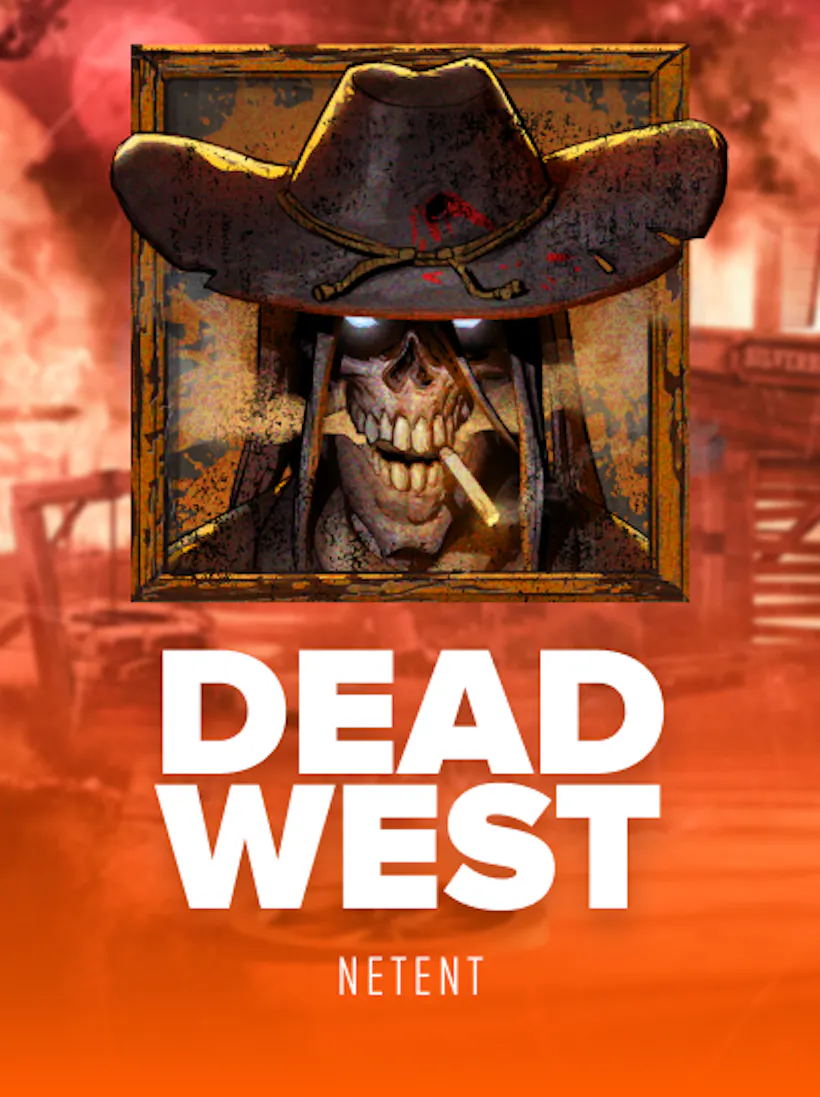 Dead West slot