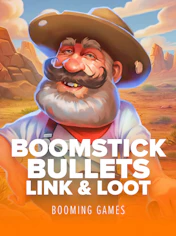 Boomstick Blast: Link & Loot