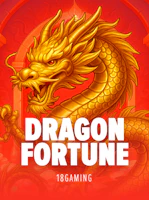 Dragon Fortune