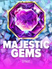 Majestic Gems
