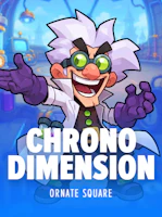 Chrono Dimension
