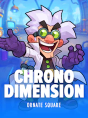 Chrono Dimension