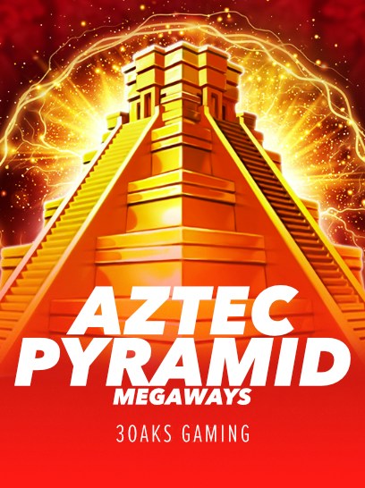 Aztec Pyramid Megaways Slot - Free Demo & Play Online
