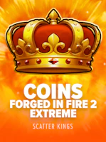 Coins Forged in Fire 2 Extreme