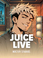 JUICE LIVE