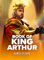 Book of King Arthur