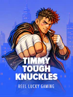 Timmy Tough Knuckles