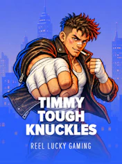 Timmy Tough Knuckles