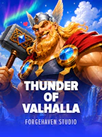 Thunder of Valhalla