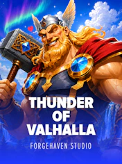 Thunder of Valhalla