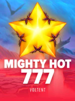 Mighty Hot: 777