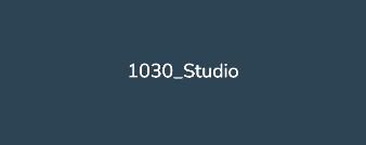 1030 Studio