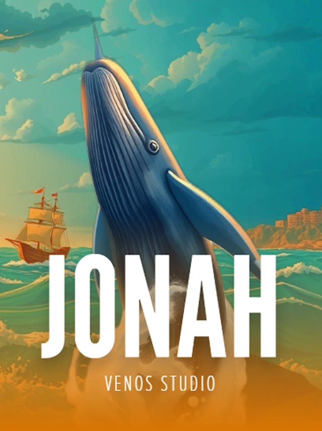 Jonah