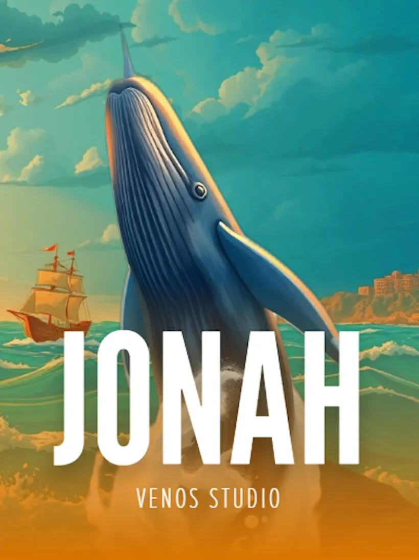 Jonah slot