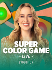 Super Color Game