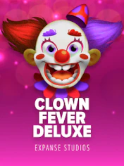 Clown Fever Deluxe