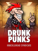 Drunk Punks